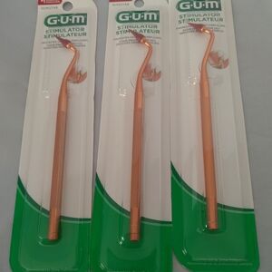 G.U.M. Stimulator for Healthy Gums